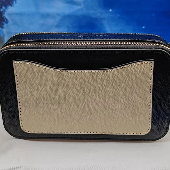 MARC JACOBS the snapshot shoulder bag - Picture 6 of 13